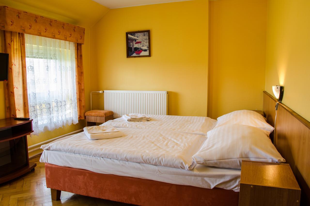 Hotel U Jezera Velky Osek Экстерьер фото