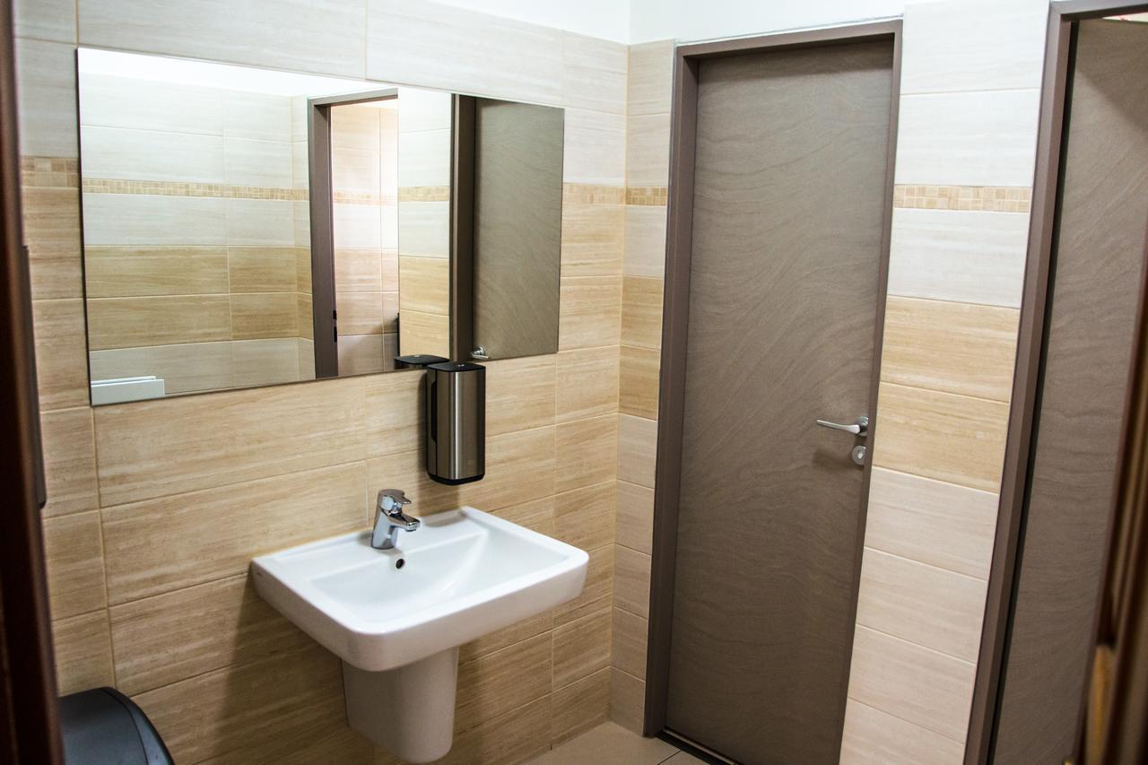 Hotel U Jezera Velky Osek Экстерьер фото